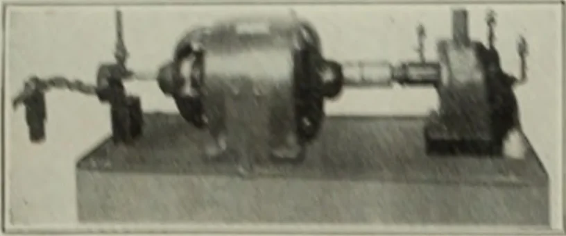 An illustration from The Architect & engineer of California and the Pacific Coast, 1905, leaf 150