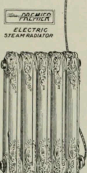 An illustration from The Architect & engineer of California and the Pacific Coast, 1905, leaf 152