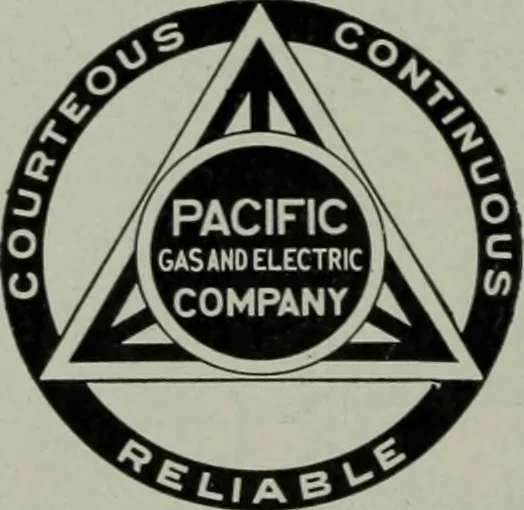 An illustration from The Architect & engineer of California and the Pacific Coast, 1905, leaf 157