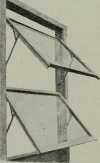 An illustration from The Architect & engineer of California and the Pacific Coast, 1905, leaf 159