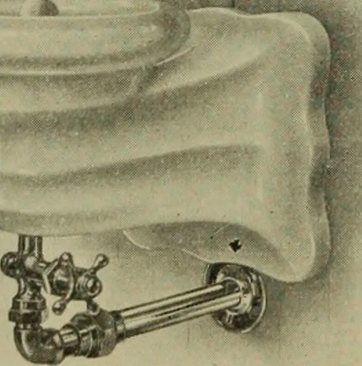 An illustration from The Architect & engineer of California and the Pacific Coast, 1905, leaf 197