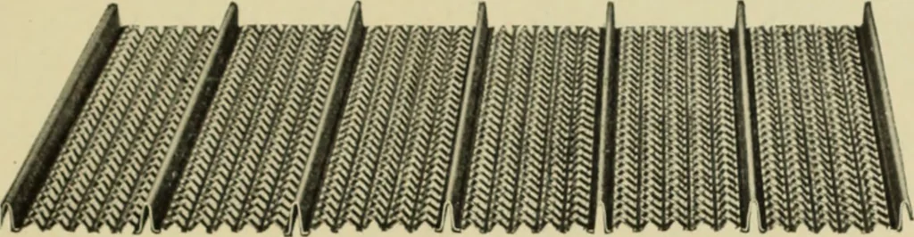 An illustration from The Architect & engineer of California and the Pacific Coast, 1905, leaf 214