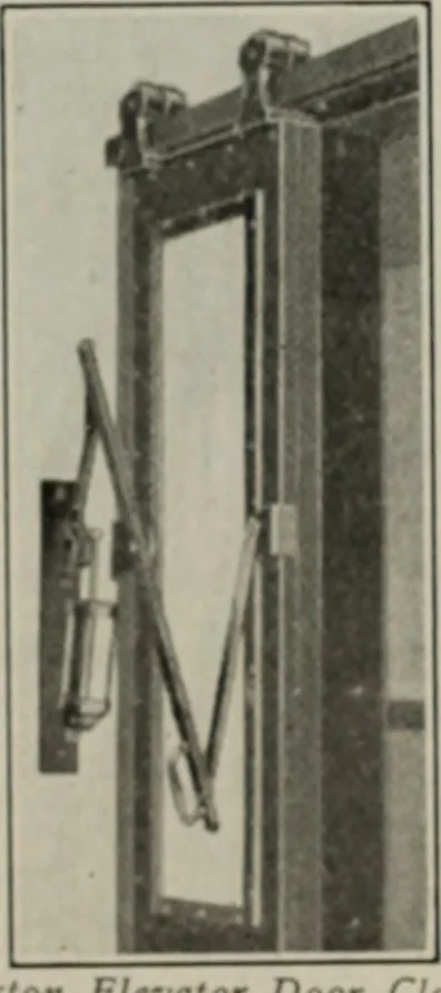 An illustration from The Architect & engineer of California and the Pacific Coast, 1905, leaf 22