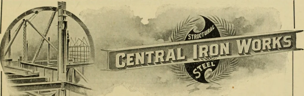 An illustration from The Architect & engineer of California and the Pacific Coast, 1905, leaf 220