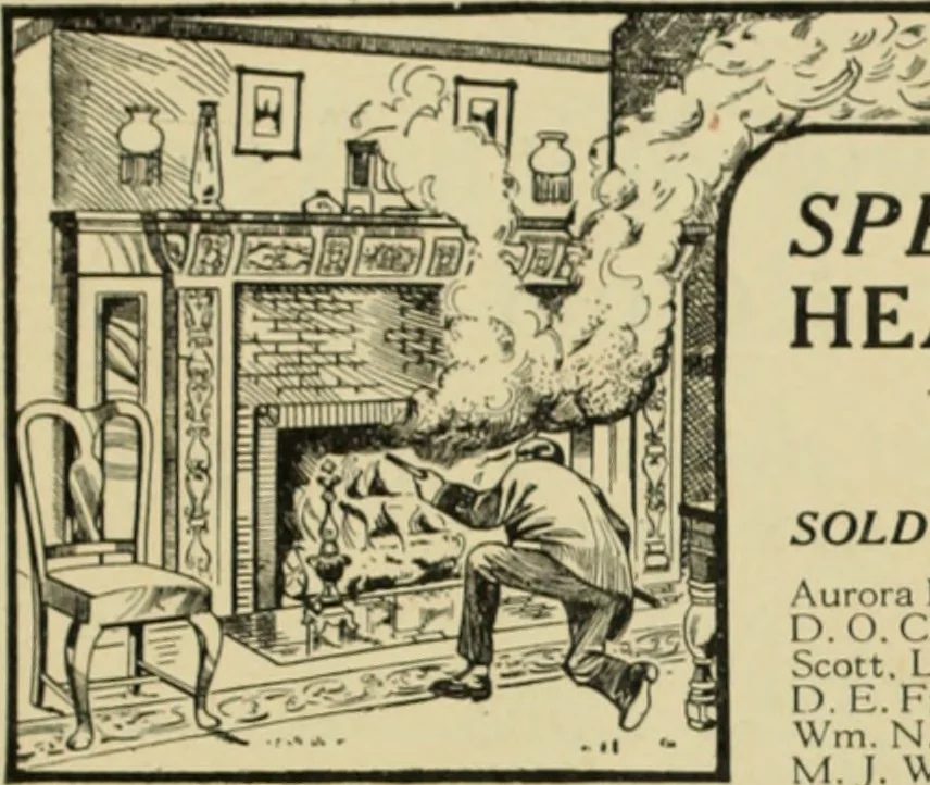 An illustration from The Architect & engineer of California and the Pacific Coast, 1905, leaf 222