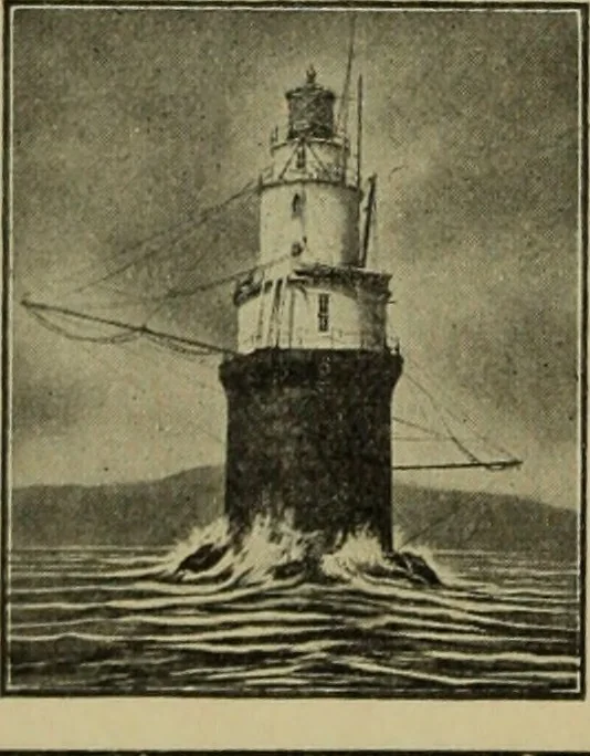 An illustration from The Architect & engineer of California and the Pacific Coast, 1905, leaf 223