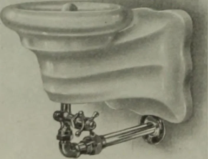 An illustration from The Architect & engineer of California and the Pacific Coast, 1905, leaf 25