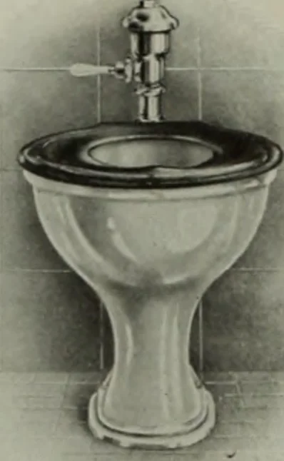 An illustration from The Architect & engineer of California and the Pacific Coast, 1905, leaf 31
