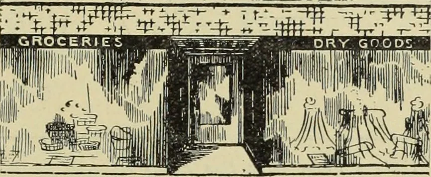 An illustration from The Architect & engineer of California and the Pacific Coast, 1905, leaf 316