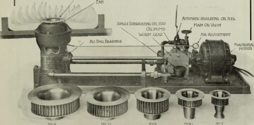 An illustration from The Architect & engineer of California and the Pacific Coast, 1905, leaf 32