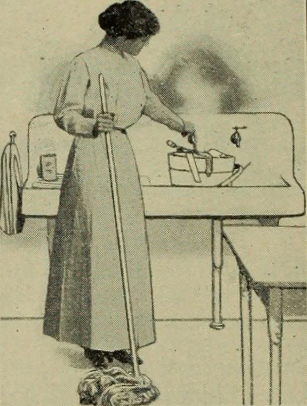 An illustration from The Architect & engineer of California and the Pacific Coast, 1905, leaf 323