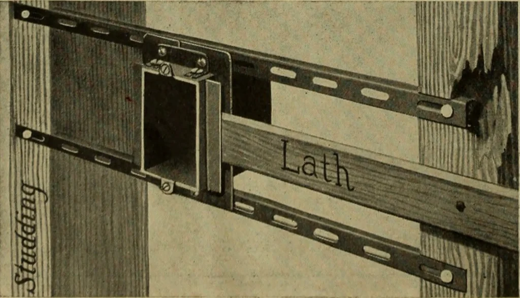 An illustration from The Architect & engineer of California and the Pacific Coast, 1905, leaf 339