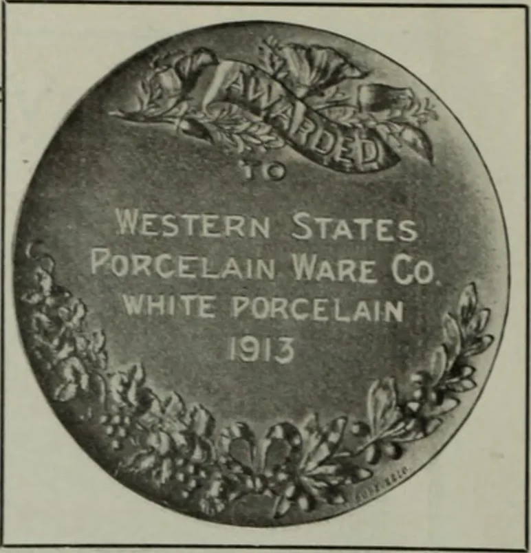 An illustration from The Architect & engineer of California and the Pacific Coast, 1905, leaf 35