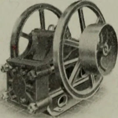 An illustration from The Architect & engineer of California and the Pacific Coast, 1905, leaf 45