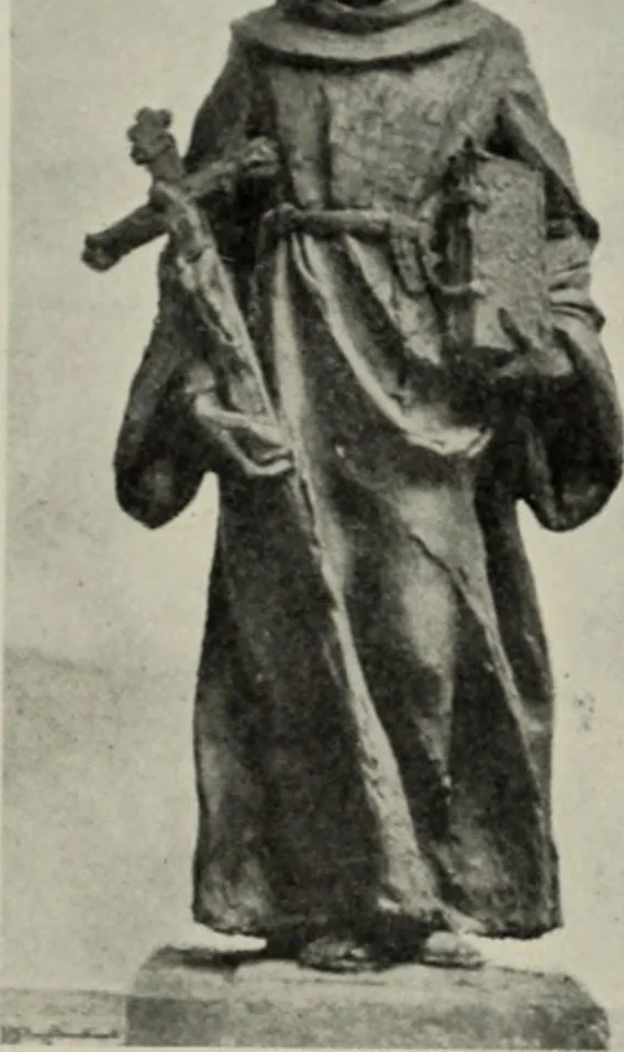 An illustration from The Architect & engineer of California and the Pacific Coast, 1905, leaf 54