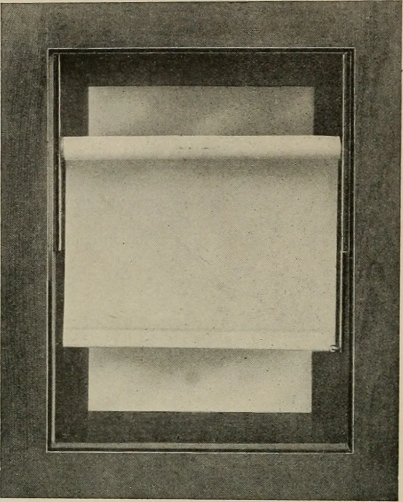 An illustration from The Architect & engineer of California and the Pacific Coast, 1905, leaf 11