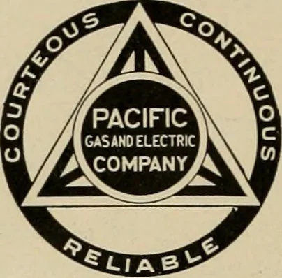 An illustration from The Architect & engineer of California and the Pacific Coast, 1905, leaf 159