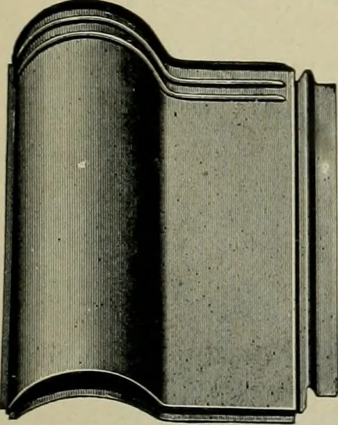 An illustration from The Architect & engineer of California and the Pacific Coast, 1905, leaf 164