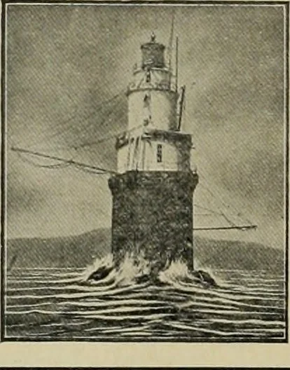 An illustration from The Architect & engineer of California and the Pacific Coast, 1905, leaf 207