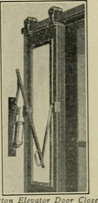 An illustration from The Architect & engineer of California and the Pacific Coast, 1905, leaf 22