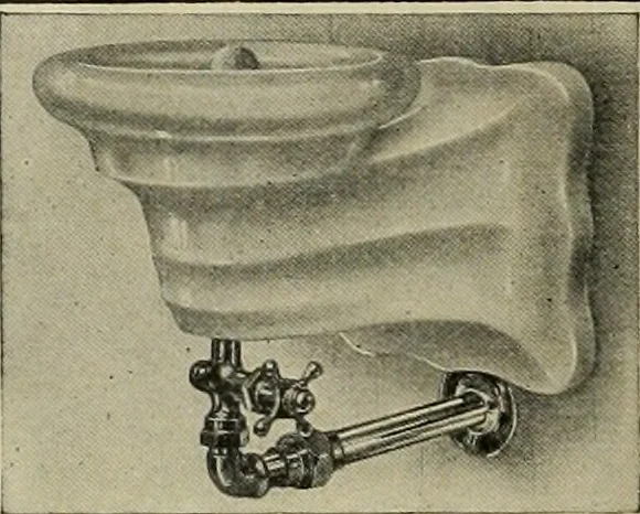 An illustration from The Architect & engineer of California and the Pacific Coast, 1905, leaf 25