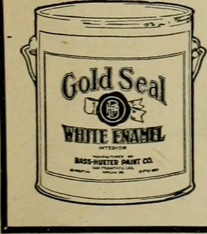 An illustration from The Architect & engineer of California and the Pacific Coast, 1905, leaf 30