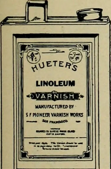 An illustration from The Architect & engineer of California and the Pacific Coast, 1905, leaf 346