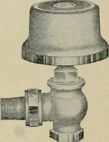 An illustration from The Architect & engineer of California and the Pacific Coast, 1905, leaf 355