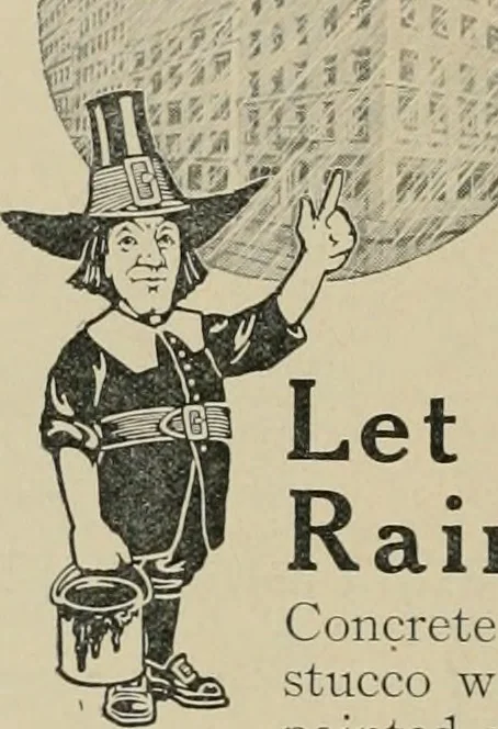 An illustration from The Architect & engineer of California and the Pacific Coast, 1905, leaf 359