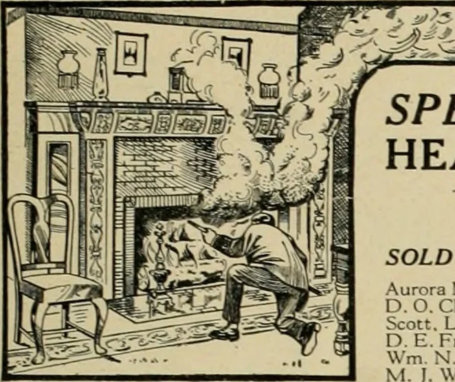 An illustration from The Architect & engineer of California and the Pacific Coast, 1905, leaf 362