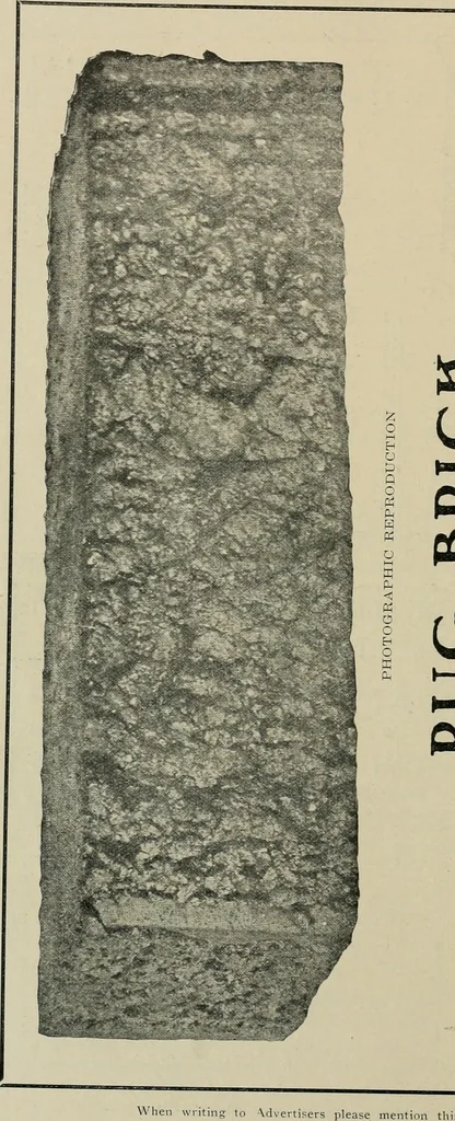 An illustration from The Architect & engineer of California and the Pacific Coast, 1905, leaf 363