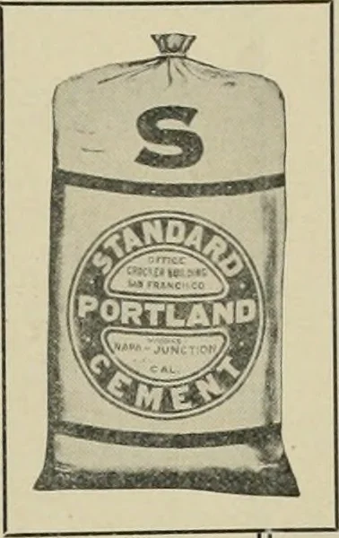 An illustration from The Architect & engineer of California and the Pacific Coast, 1905, leaf 364