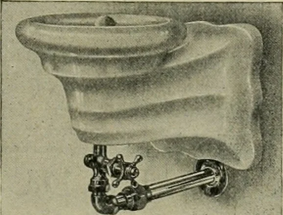 An illustration from The Architect & engineer of California and the Pacific Coast, 1905, leaf 458