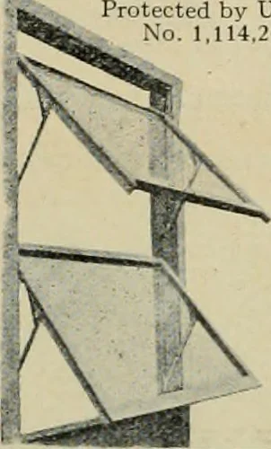 An illustration from The Architect & engineer of California and the Pacific Coast, 1905, leaf 479
