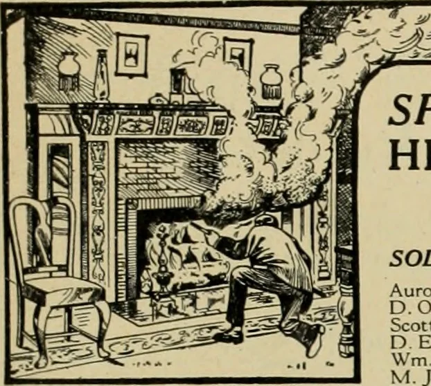 An illustration from The Architect & engineer of California and the Pacific Coast, 1905, leaf 50