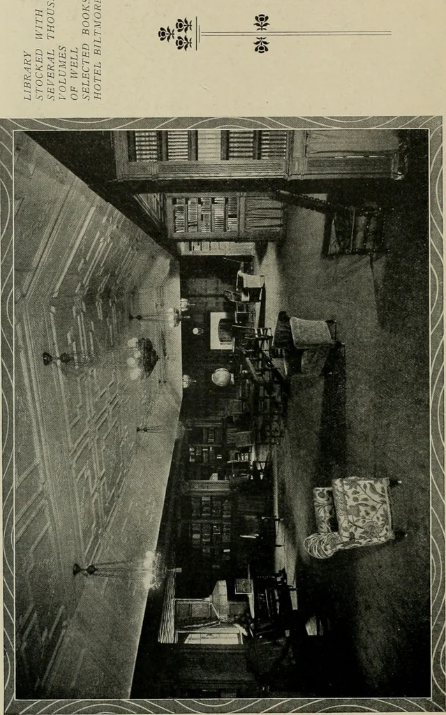 An illustration from The Architect & engineer of California and the Pacific Coast, 1905, leaf 103