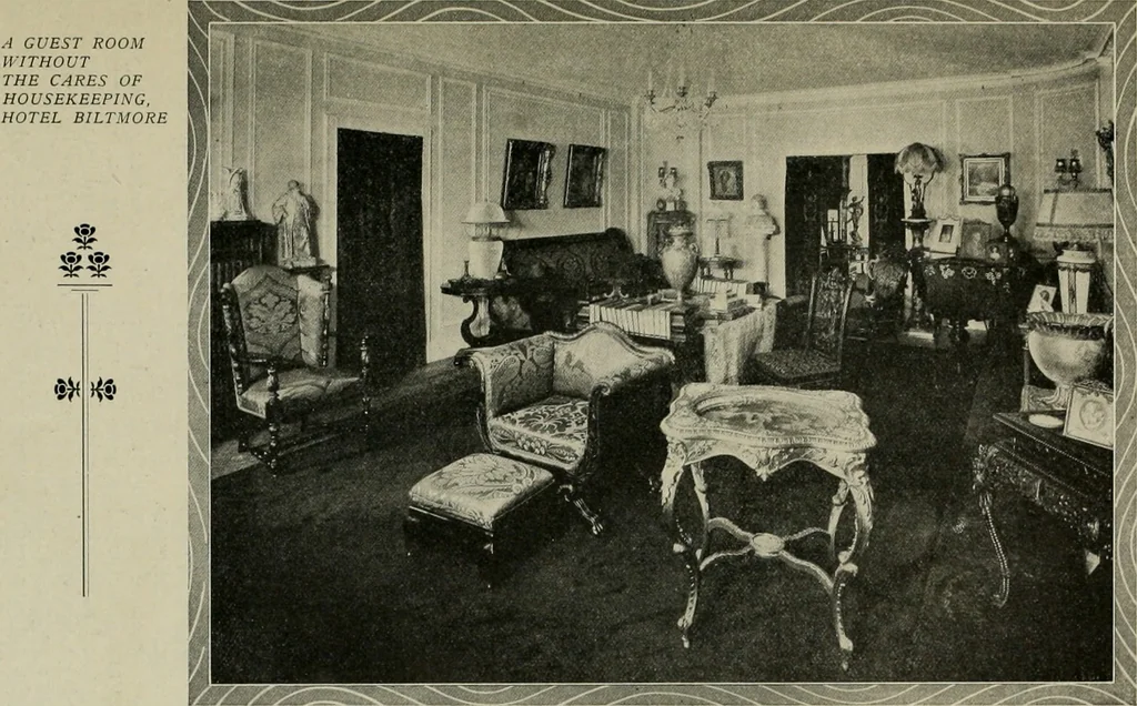 An illustration from The Architect & engineer of California and the Pacific Coast, 1905, leaf 104