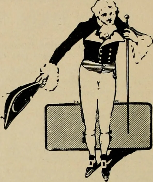 An illustration from The Architect & engineer of California and the Pacific Coast, 1905, leaf 137