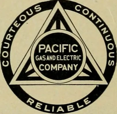 An illustration from The Architect & engineer of California and the Pacific Coast, 1905, leaf 151
