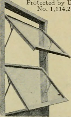 An illustration from The Architect & engineer of California and the Pacific Coast, 1905, leaf 155
