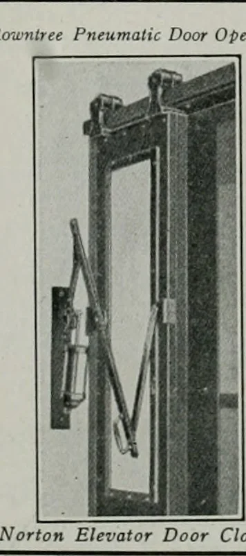 An illustration from The Architect & engineer of California and the Pacific Coast, 1905, leaf 178