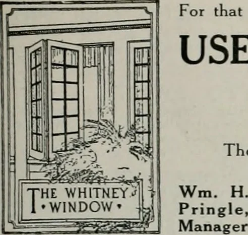 An illustration from The Architect & engineer of California and the Pacific Coast, 1905, leaf 188