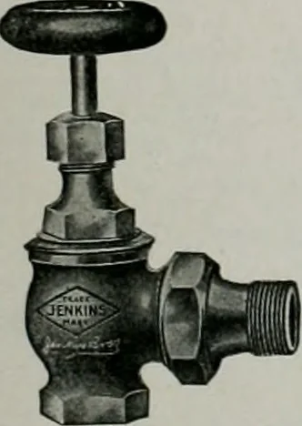An illustration from The Architect & engineer of California and the Pacific Coast, 1905, leaf 192
