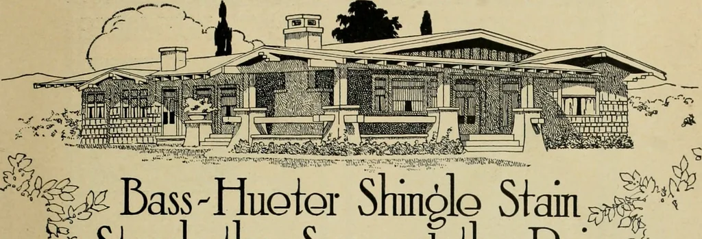 An illustration from The Architect & engineer of California and the Pacific Coast, 1905, leaf 26