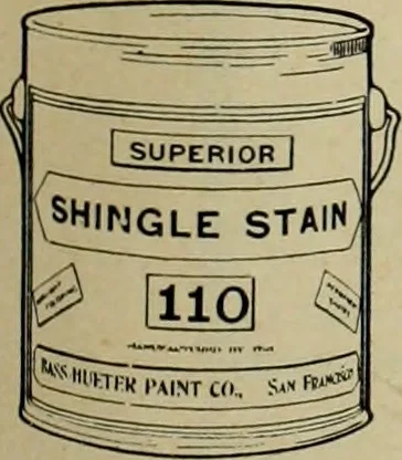 An illustration from The Architect & engineer of California and the Pacific Coast, 1905, leaf 26
