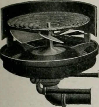 An illustration from The Architect & engineer of California and the Pacific Coast, 1905, leaf 295