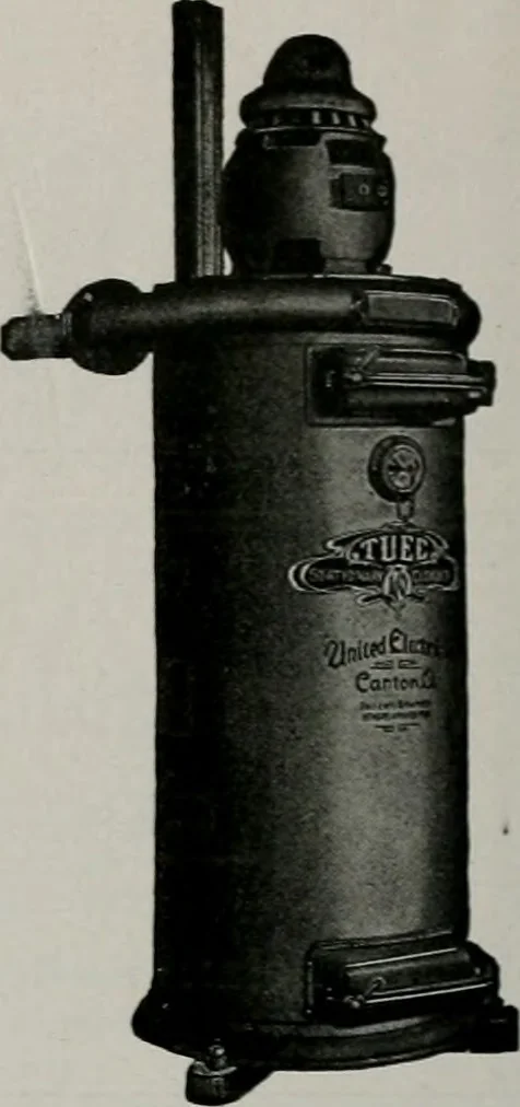 An illustration from The Architect & engineer of California and the Pacific Coast, 1905, leaf 302