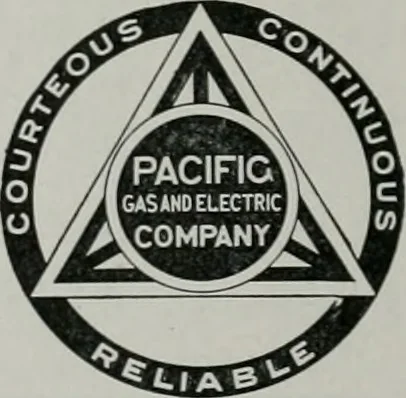 An illustration from The Architect & engineer of California and the Pacific Coast, 1905, leaf 308