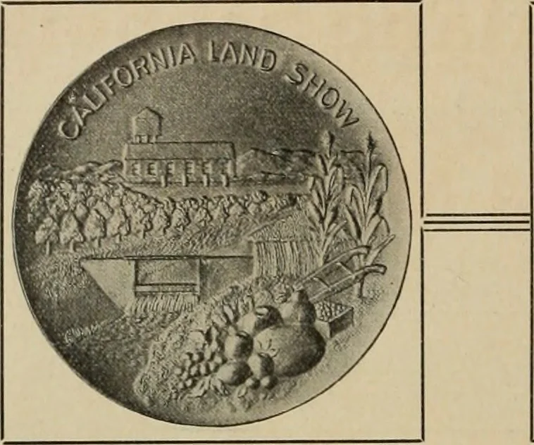 An illustration from The Architect & engineer of California and the Pacific Coast, 1905, leaf 31