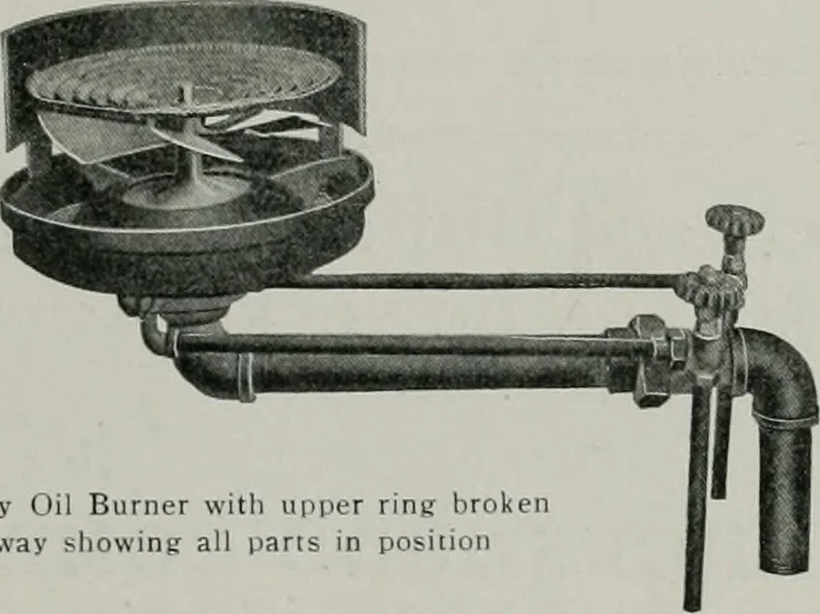 An illustration from The Architect & engineer of California and the Pacific Coast, 1905, leaf 329